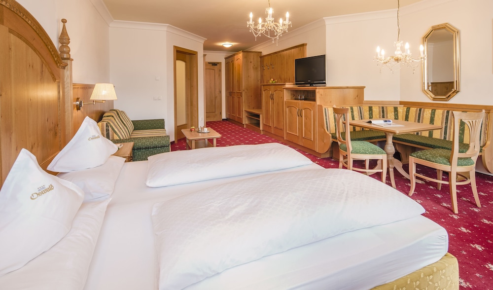 Superior Double Room photo 2