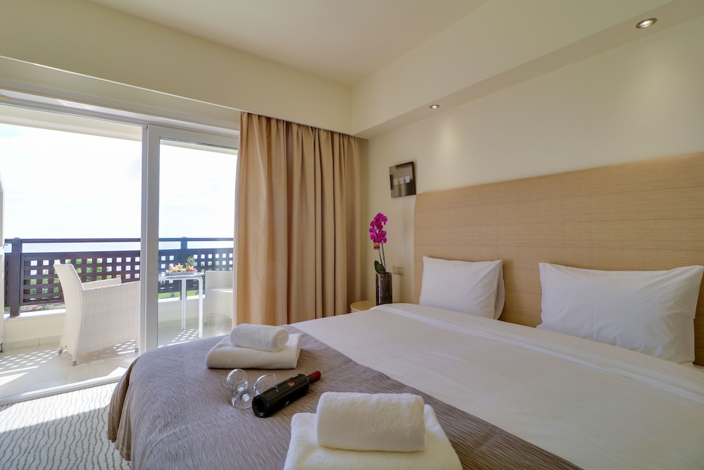 Double Room, Sea View photo 1