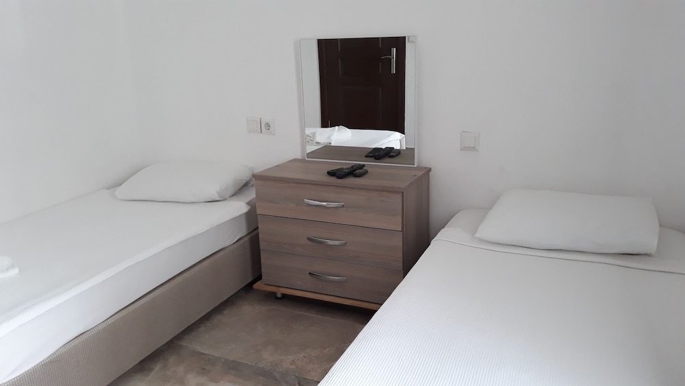 Classic Double Room, 1 Bedroom photo 1