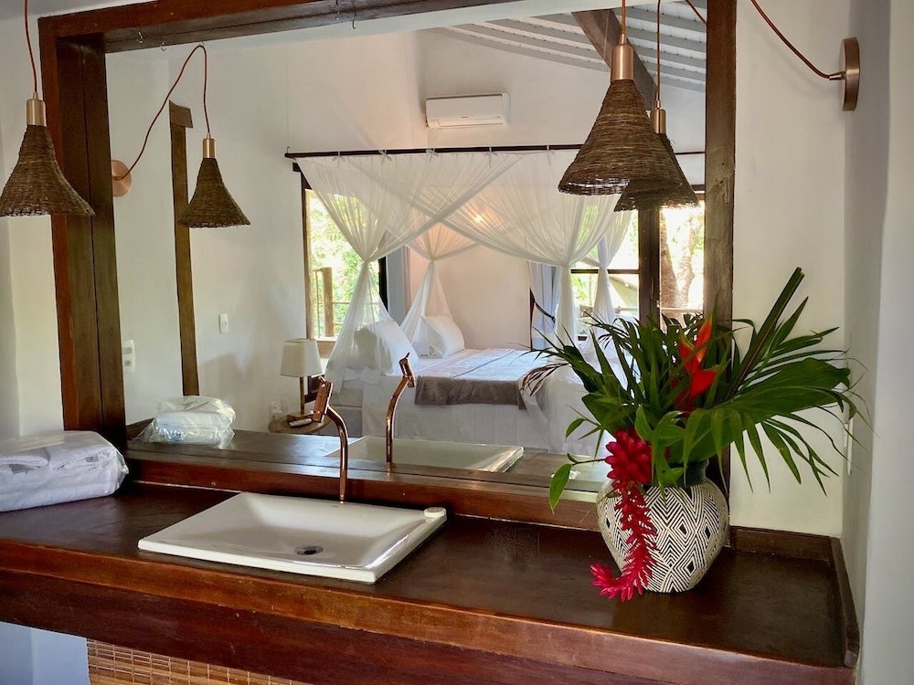 Panoramic Double Room Single Use, 1 Bedroom, Resort View photo 2