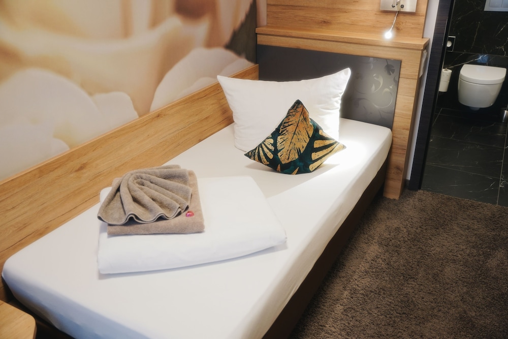 Comfort Single Room photo 2