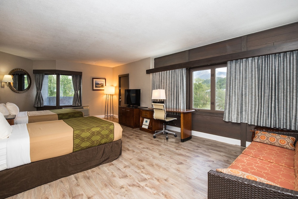 Panoramic Double Room photo 1