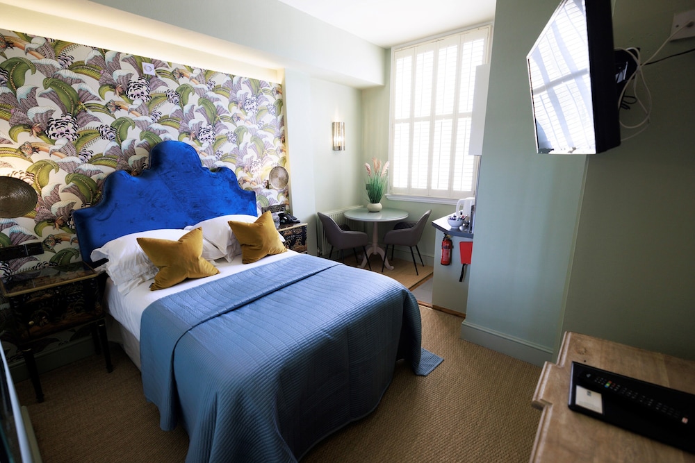 Superior Double Room, 1 Double Bed, Kitchenette photo 2
