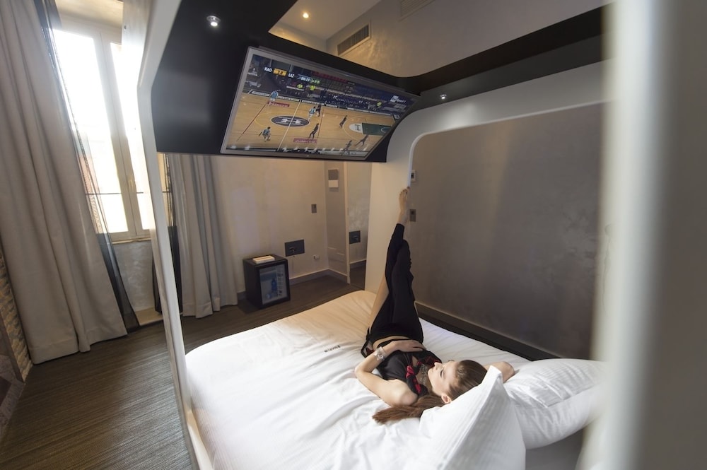 Superior Double Room (iCube) photo 3