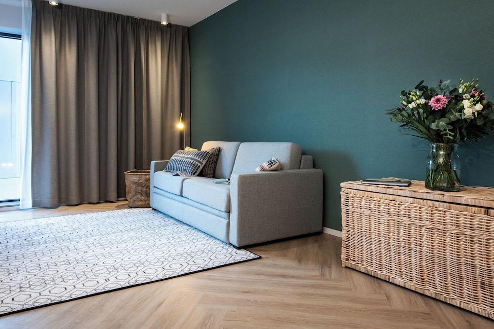 Comfort Apartment, 1 Bedroom photo 2