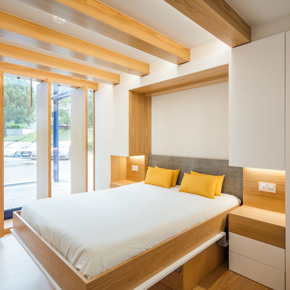 Business Room