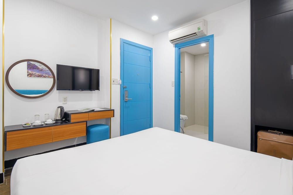 Superior Double Room photo 3
