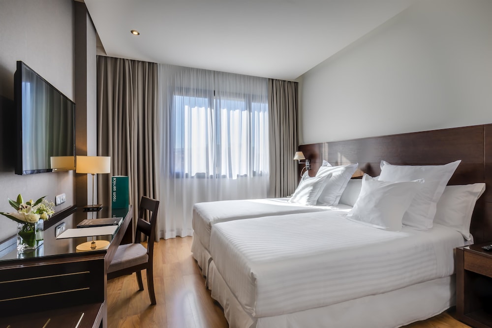Double Room - Photo 1