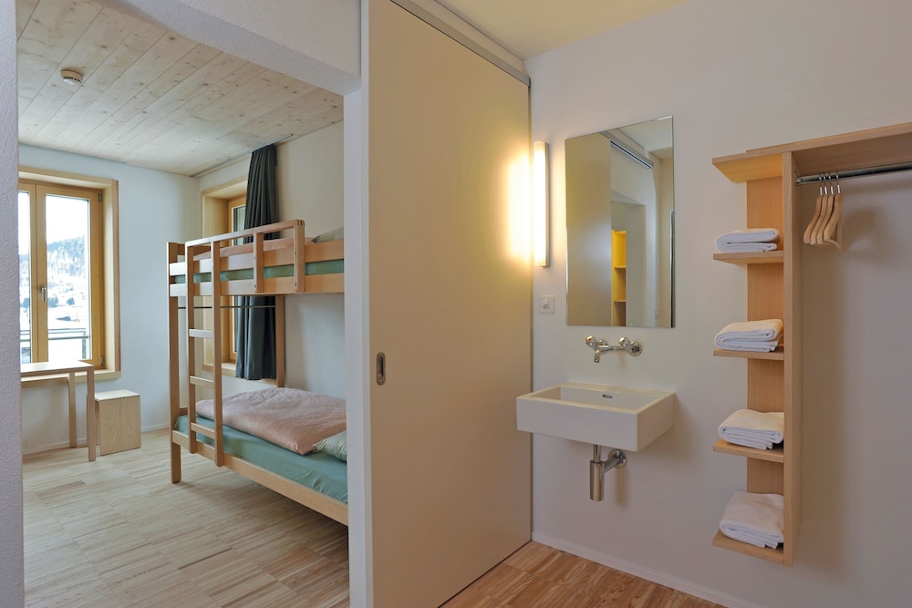 Quadruple Room, Private Bathroom
