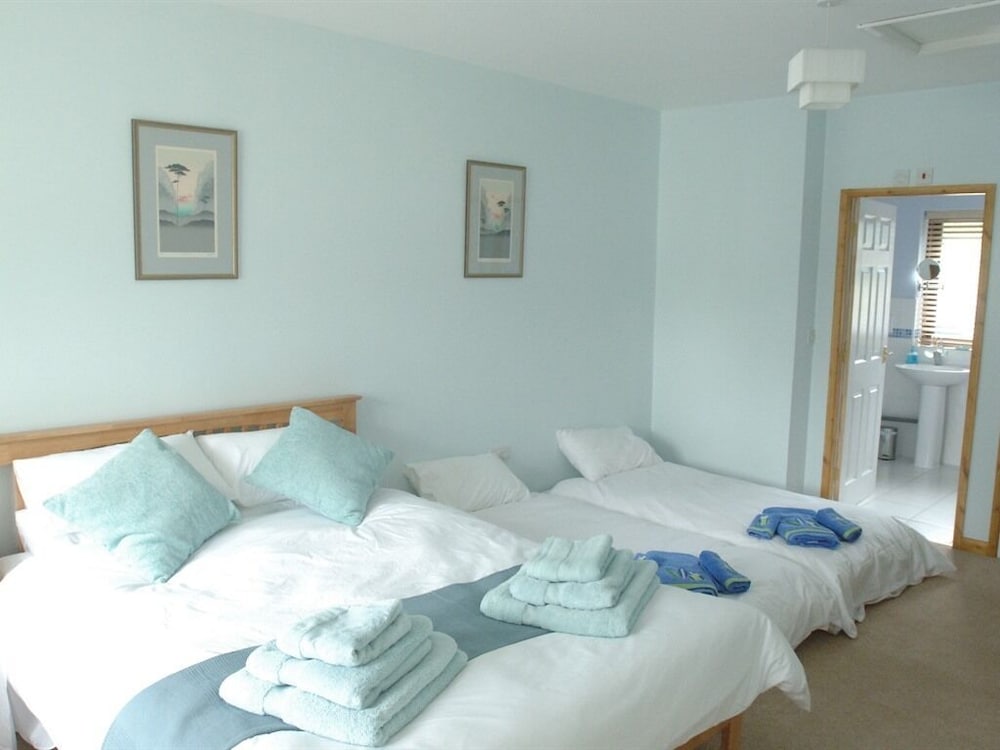 Double Room, Ensuite (Plus) photo 2