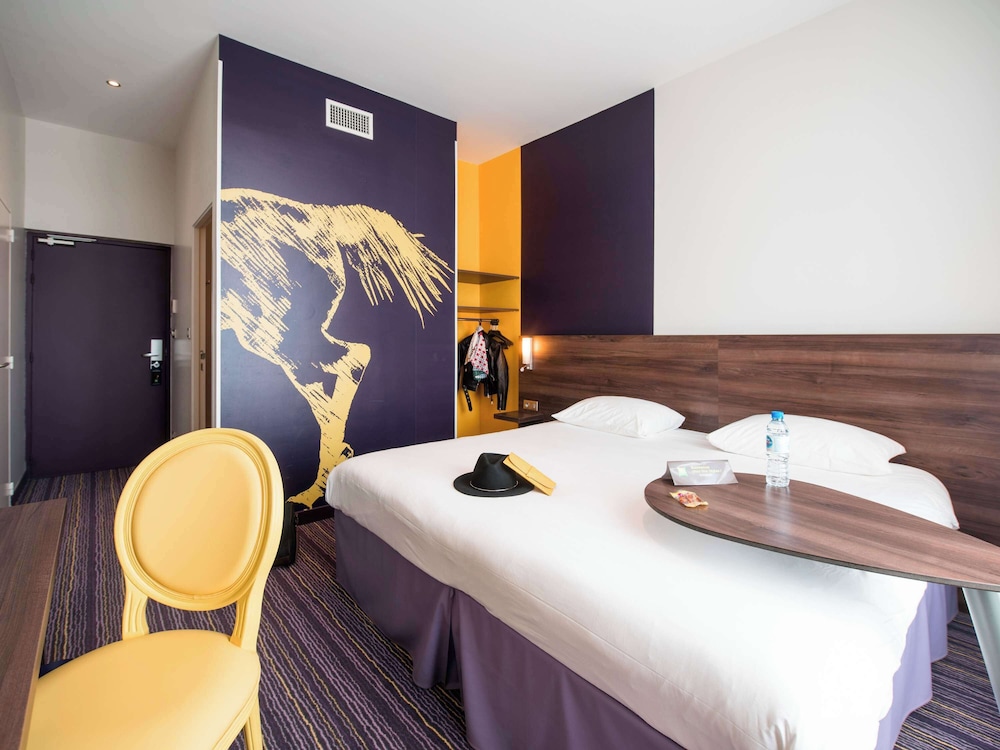 Standard Room, 1 Double Bed - Photo 7