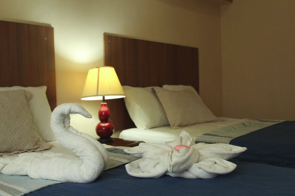 Standard Quadruple Room photo 2