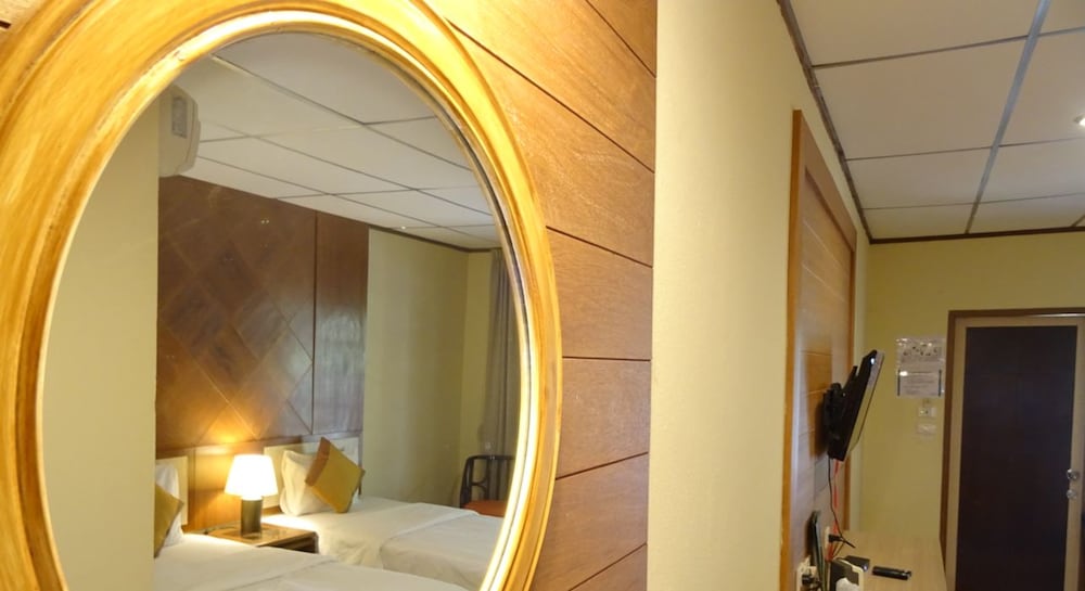 Standard Double Room, 1 Double Bed, Garden View photo 2