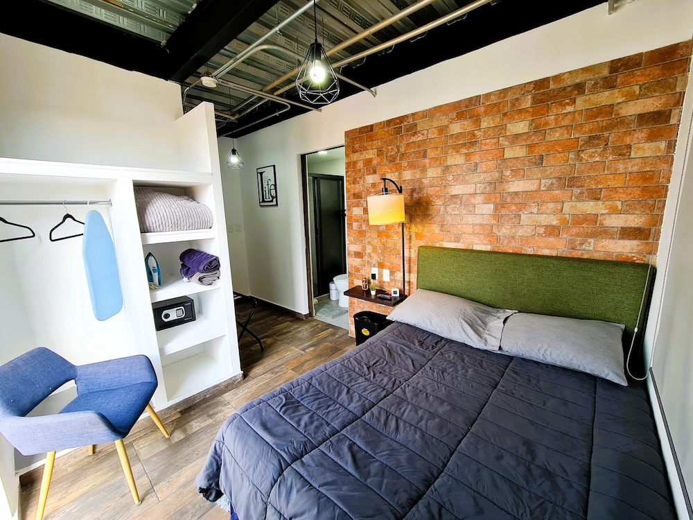 Standard Double Room photo 1