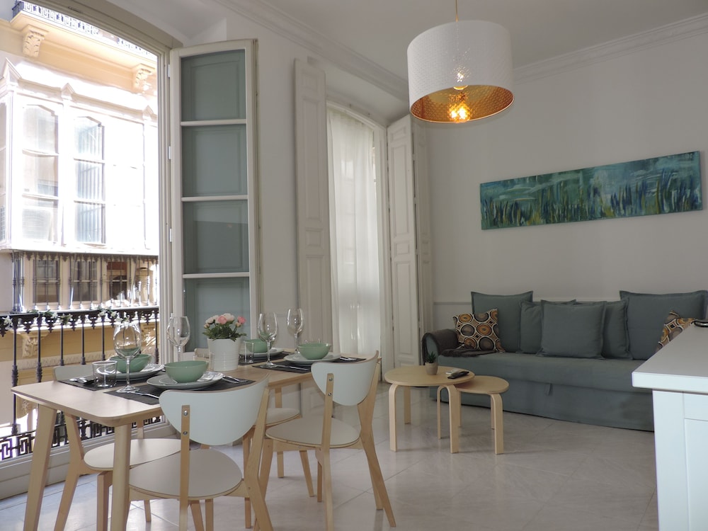 Apartment, 1 Bedroom