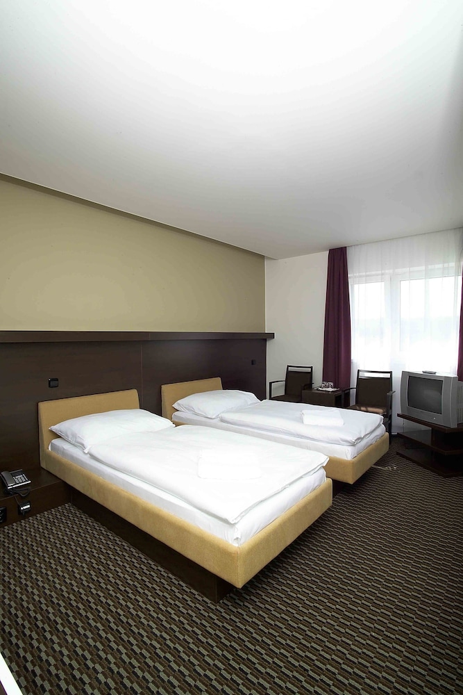 Standard Single Room photo 2