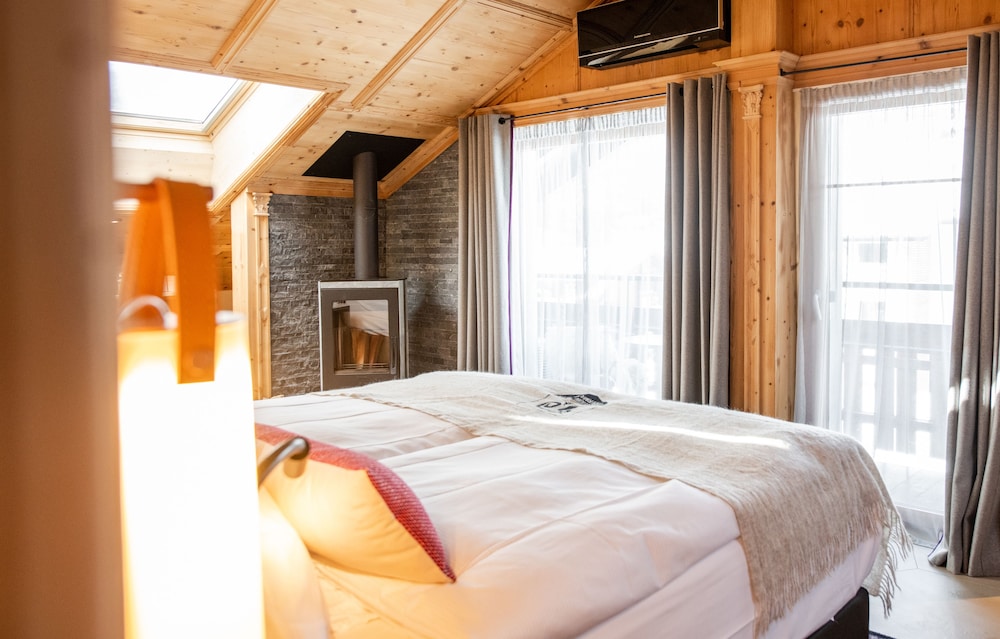 Panoramic Suite