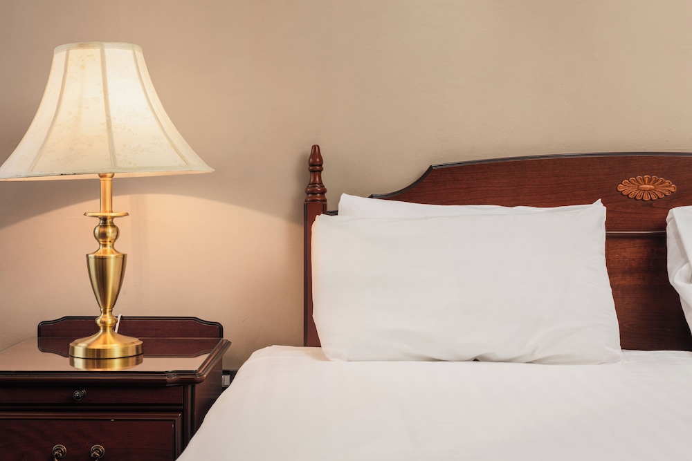 Executive Double Room, 1 Double Bed - Photo 3