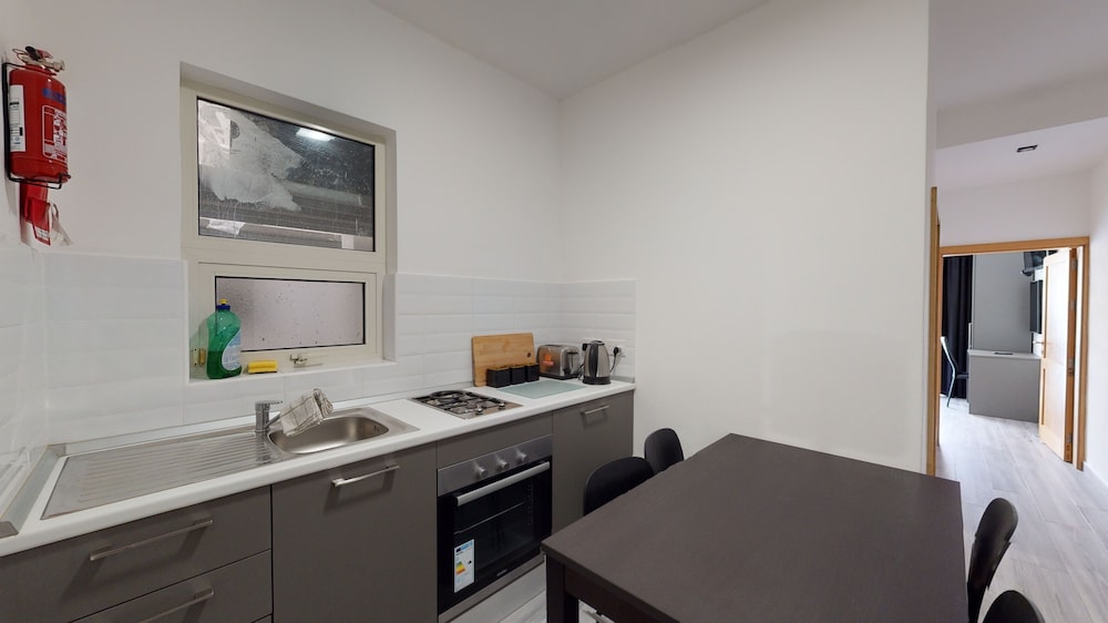 Family Apartment, 2 Bedrooms