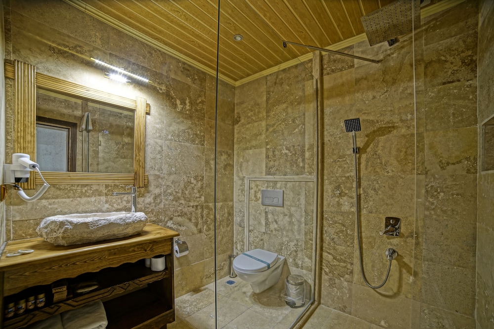 Deluxe Room - Photo 31