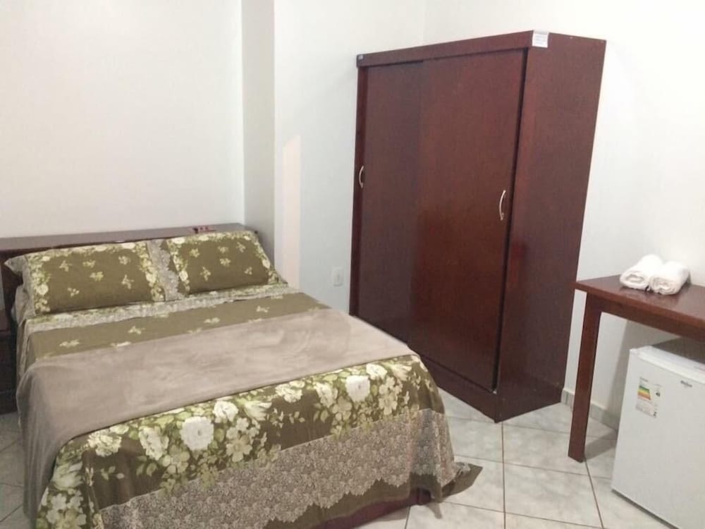 Standard Double Room, 1 Double Bed