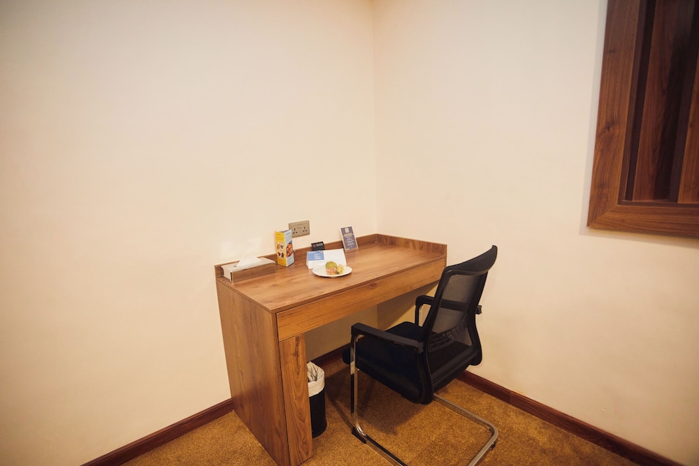 Executive Room, Kitchen photo 2