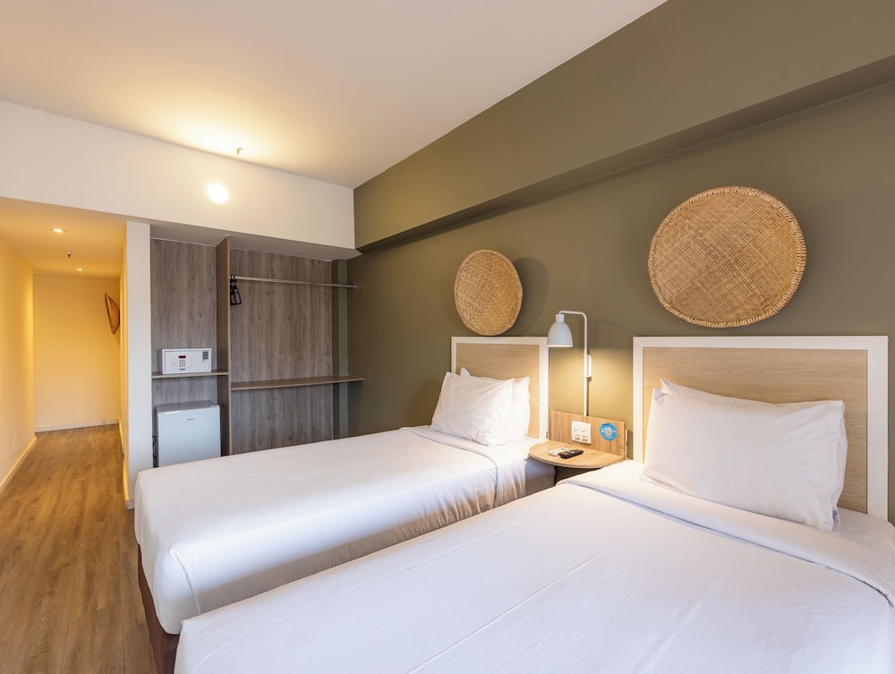 Superior Room, 2 Twin Beds - Photo 2