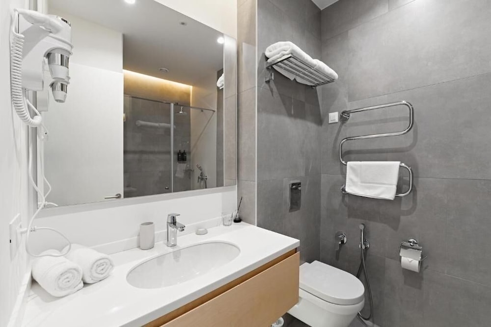 Deluxe Twin Room, Balcony photo 2