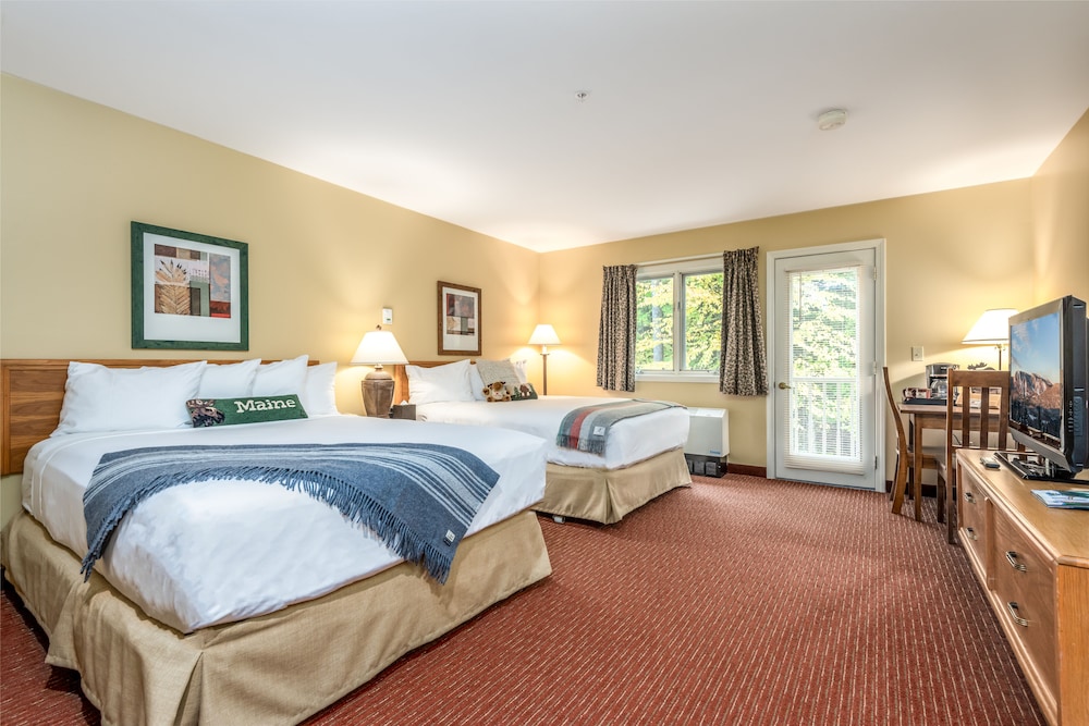 Standard Room, 2 Queen Beds photo 1