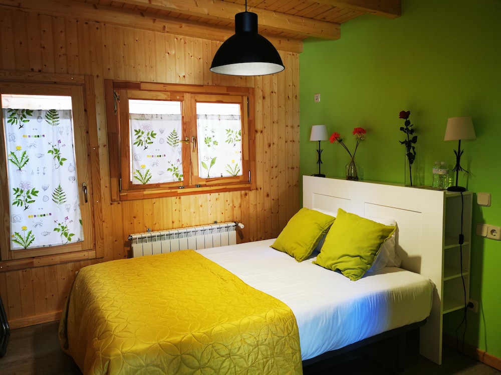Standard Room, Accessible