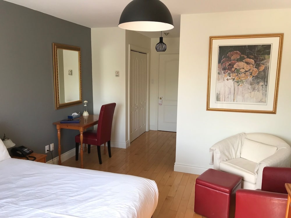 Room, 1 Queen Bed photo 1