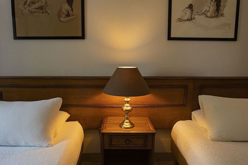 Comfort Twin Room, Ensuite (Chambre 10) photo 2