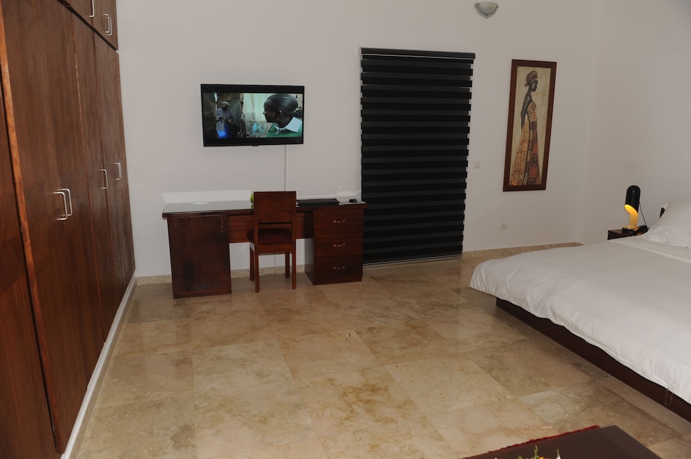 Signature Suite (Poseidon) photo 1