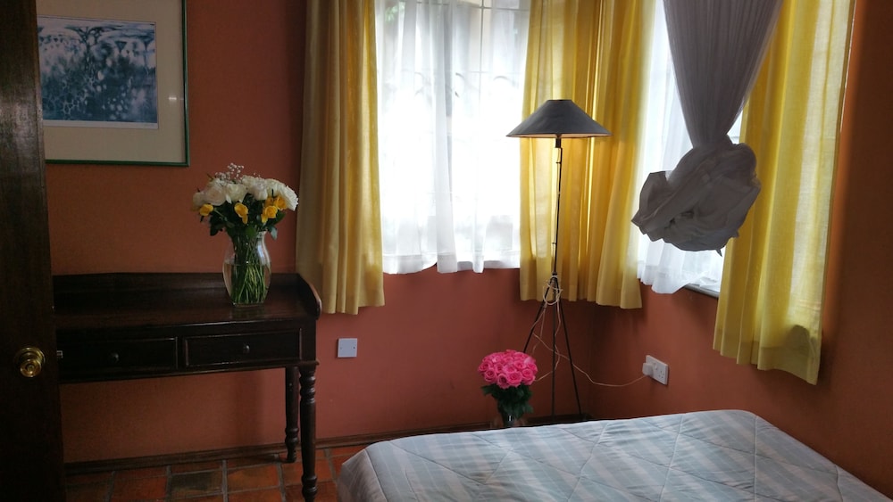 Standard Apartment, 2 Bedrooms
