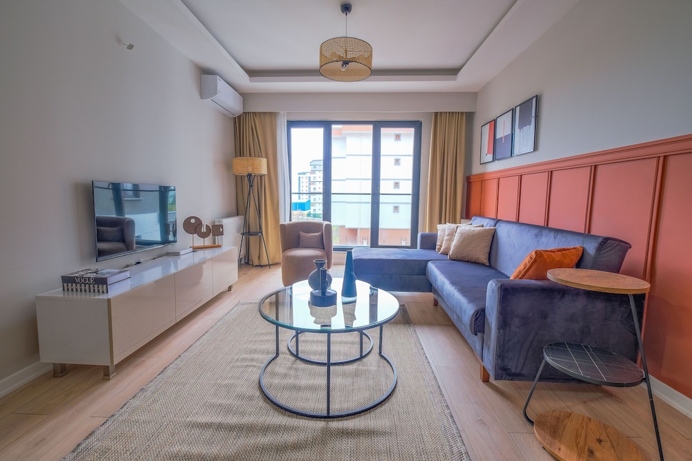 Deluxe Condo, 2 Bedrooms, Non Smoking photo 1