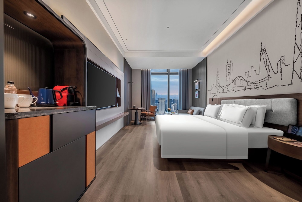 Superior Queen Room photo 1