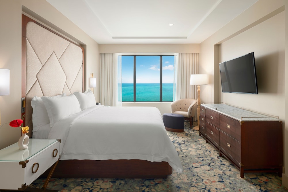 1 Bedroom Residence, 1 King, Ocean view, Gates Bay