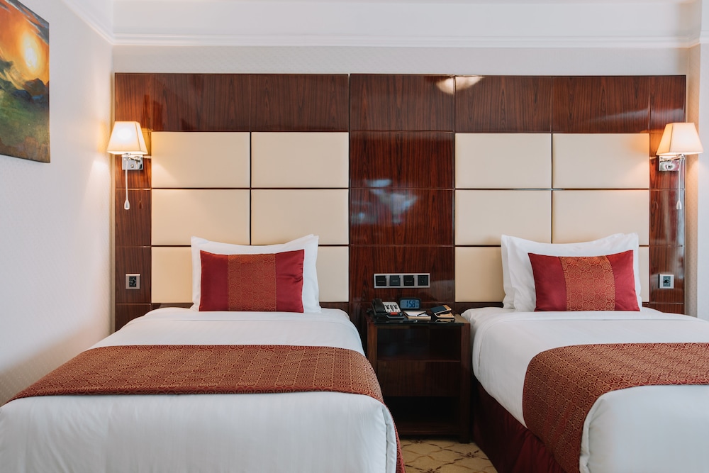 Executive Room, 1 King Bed photo 2
