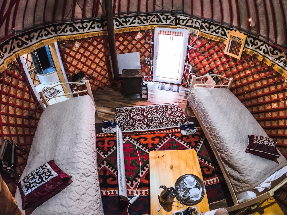 Traditional Double or Twin Room photo 1