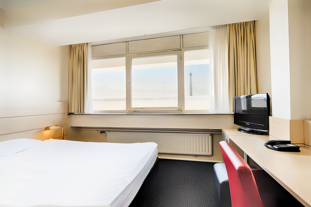 Standard Single Room photo 3