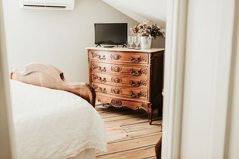Standard Double Room, 1 Queen Bed, Garden View