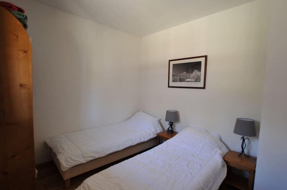 Apartment 2 rooms (2/4 pers.) photo 1