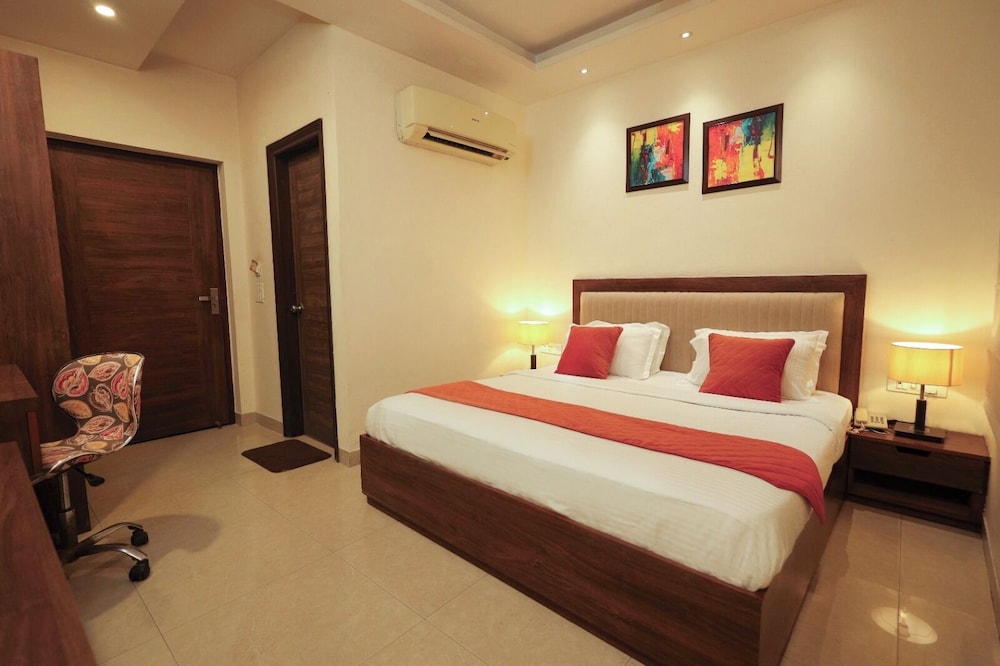 Superior Room photo 2