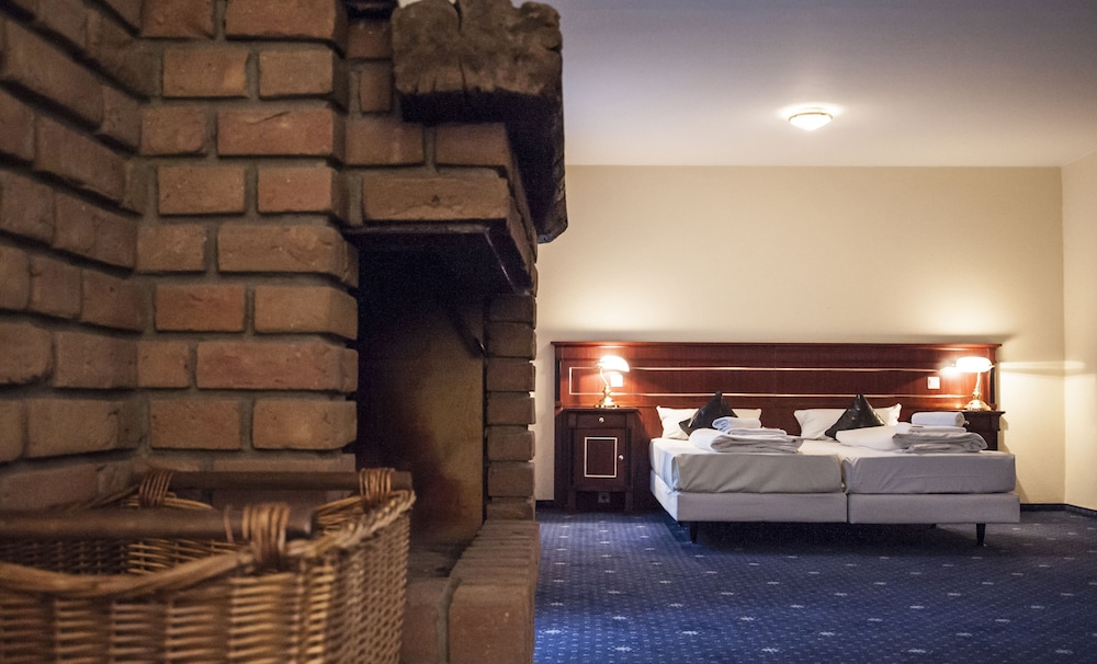 Double Room (Cosy) photo 2