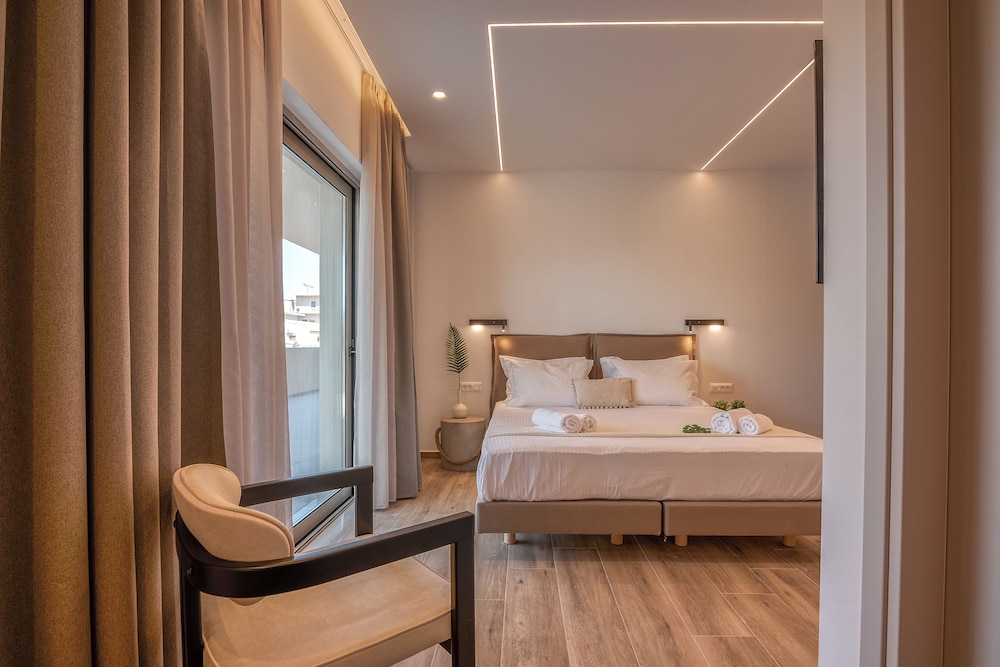Comfort Studio, Ground Floor