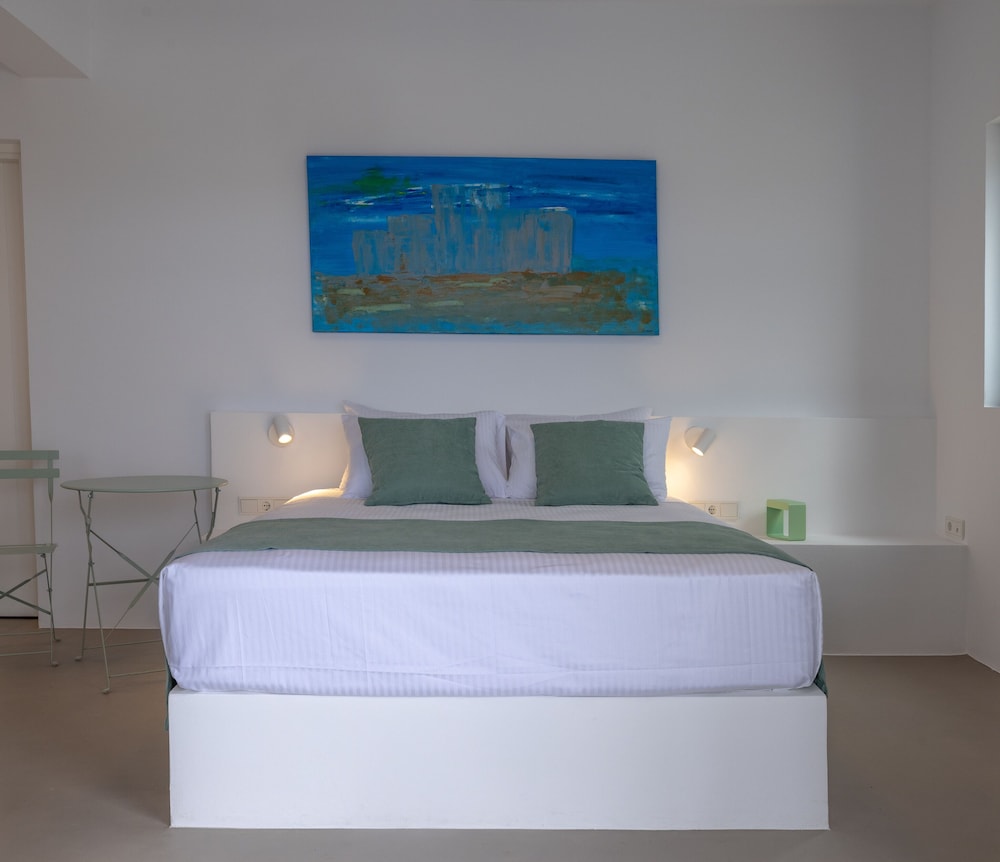 Double Room photo 2