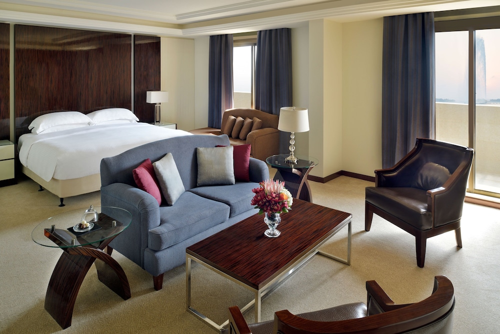 Royal Suite, 1 Twin Bed