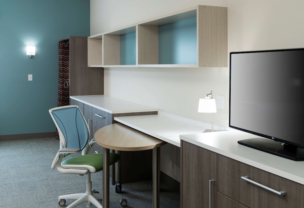 Studio, 2 Queen Beds, Accessible, Bathtub (Mobility & Hearing) - Photo 4