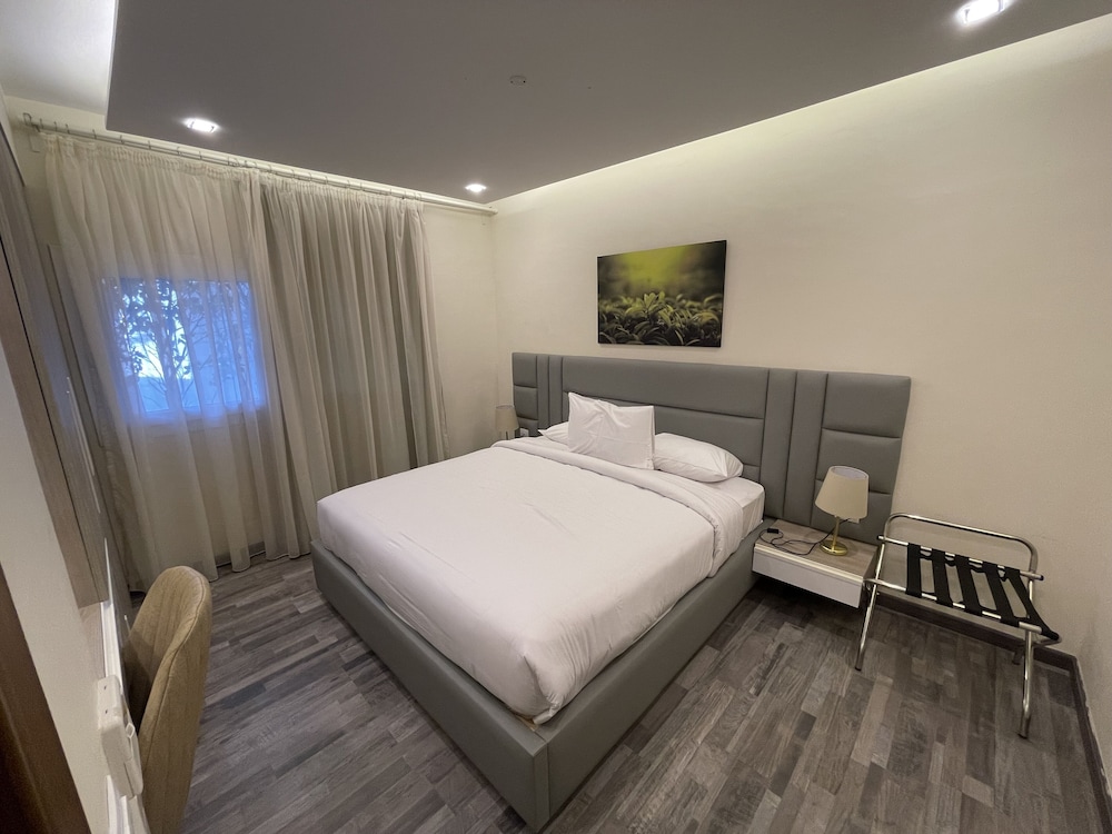 Ocean Studio Apartment