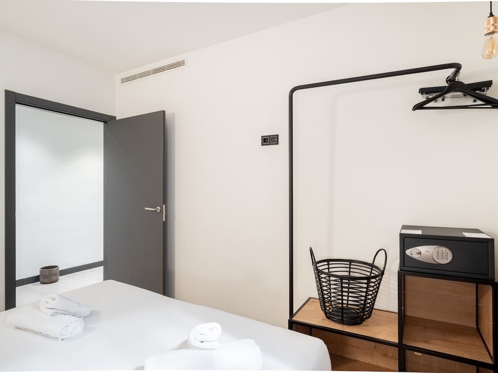 Apartamento de Una Habitación XL - Acceso para Discapacitados